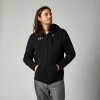 HANORAC FOX BASELINE SASQUATCH BLACK HANORAC FOX BASELINE SASQUATCH BLACK