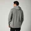 HANORAC FOX FULLSTOP PULLOVER GREY HANORAC FOX FULLSTOP PULLOVER GREY