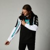 HANORAC FOX DIER PULLOVER FLEECE MULTICOLOR HANORAC FOX DIER PULLOVER FLEECE MULTICOLOR