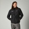 JACHETA FOX HOWELL PUFFY JACKET BLACK JACHETA FOX HOWELL PUFFY JACKET BLACK