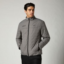 JACHETA FOX HOWELL PUFFY GREY