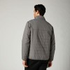 JACHETA FOX HOWELL PUFFY GREY