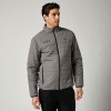 JACHETA FOX HOWELL PUFFY GREY