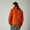 JACHETA FOX HOWELL PUFFY BRIGHT ORANGE JACHETA FOX HOWELL PUFFY BRIGHT ORANGE