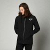 JACHETA FOX PIT BLACK JACHETA FOX PIT BLACK
