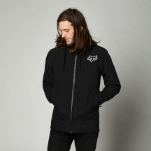 JACHETA FOX PIT BLACK