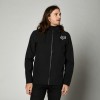 JACHETA FOX PIT BLACK JACHETA FOX PIT BLACK