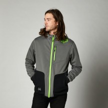 HANORAC FOX BARRICADE SOFTSHELL