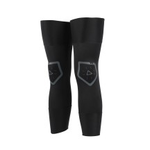 KNEE BRACE SLEEVE LEATT PAIR