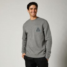 HANORAC FOX SHINBONE CREW GREY