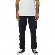 PANTALONI FOX ALPHA CARGO BLACK