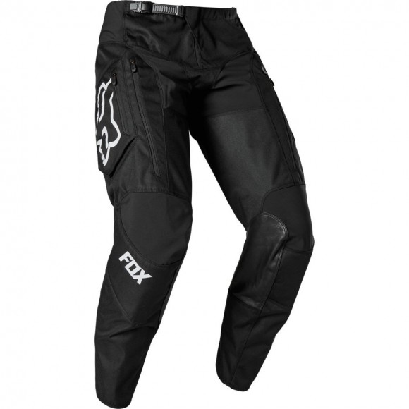 PANTALONI FOX LEGION LT BLACK PANTALONI FOX LEGION LT BLACK