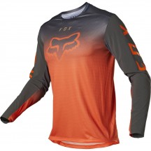 TRICOU FOX LEGION JERSEY ORANGE
