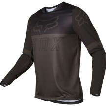TRICOU FOX LEGION LT BLACK