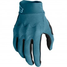 MANUSI FOX DEFEND D3O BLUE