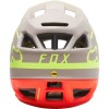 CASCA FOX PROFRAME TUK CE GREY LIME ORANGE CASCA FOX PROFRAME TUK CE GREY LIME ORANGE