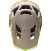 CASCA FOX PROFRAME TUK CE GREY LIME ORANGE CASCA FOX PROFRAME TUK CE GREY LIME ORANGE