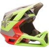 CASCA FOX PROFRAME TUK CE GREY LIME ORANGE CASCA FOX PROFRAME TUK CE GREY LIME ORANGE
