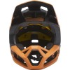 CASCA FOX PROFRAME CE BLACK GOLD CASCA FOX PROFRAME CE BLACK GOLD