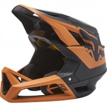 CASCA FOX PROFRAME CE BLACK GOLD