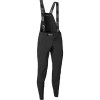 PANTALONI CU BAZON WOMENS DEFEND FIRE BIB BLACK PANTALONI CU BAZON WOMENS DEFEND FIRE BIB BLACK