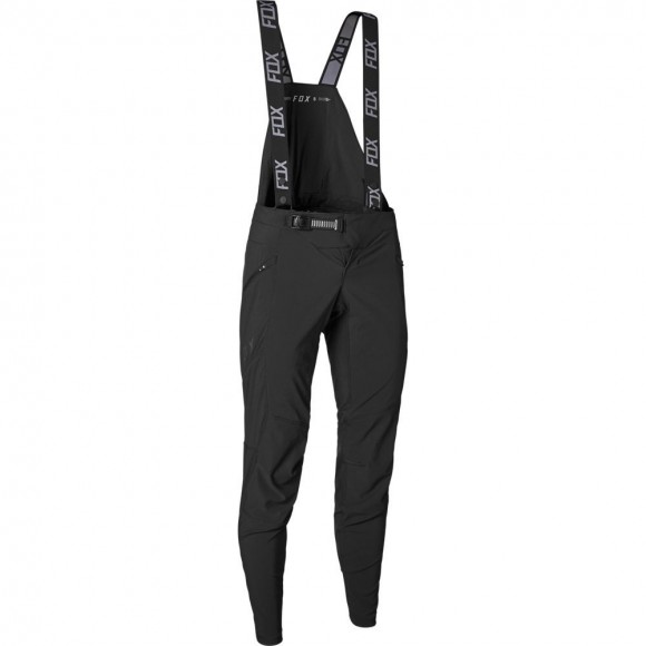 PANTALONI CU BAZON WOMENS DEFEND FIRE BIB BLACK PANTALONI CU BAZON WOMENS DEFEND FIRE BIB BLACK