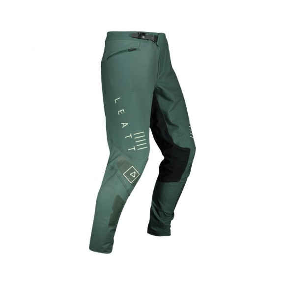 PANTALONI LEATT MTB Gravity 4.0 V22 Ivy