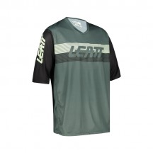 TRICOU LEATT MTB Enduro 3.0 V22 Ivy