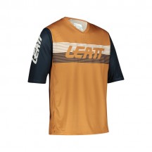 TRICOU LEATT MTB Enduro 3.0 V22 Rust