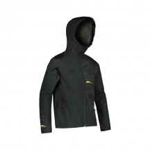 JACKETA LEATT MTB ALL MOUNTAIN 4.0 V22 BLACK