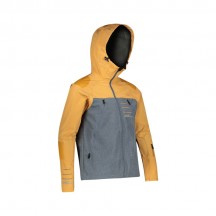 JACKETA LEATT MTB ALL MOUNTAIN 4.0 V22 RUST