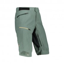 PANTALONI SCURTI LEATT MTB ALL MTN 5.0 V22 LVY
