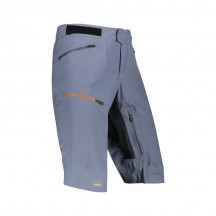 PANTALONI SCURTI LEATT MTB ALL MTN 5.0 V22 RUST