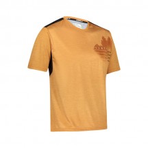 TRICOU LEATT MTB Trail 1.0 V22 Rust