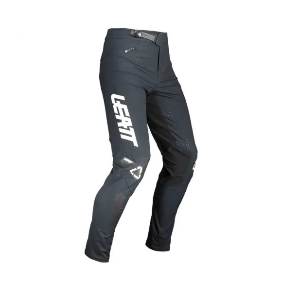 PANTALONI DAMA LEATT MTB 4.0 BLACK PANTALONI DAMA LEATT MTB 4.0 BLACK