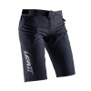 PANTALONI SCURTI DAMA LEATT MTB AllMtn 2.0 V22 BLACK