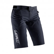 PANTALONI SCURTI DAMA LEATT MTB AllMtn 2.0 V22 BLACK