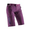 PANTALONI SCURTI DAMA LEATT MTB AllMtn 2.0 V22 Dusk PANTALONI SCURTI DAMA LEATT MTB AllMtn 2.0 V22 Dusk