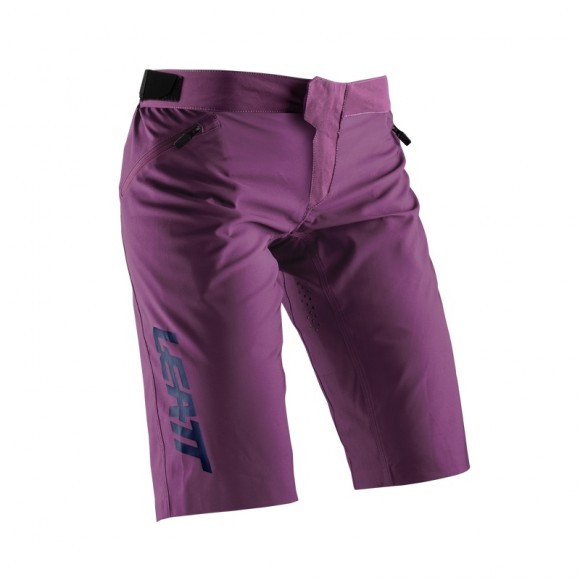 PANTALONI SCURTI DAMA LEATT MTB AllMtn 2.0 V22 Dusk PANTALONI SCURTI DAMA LEATT MTB AllMtn 2.0 V22 Dusk