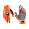 MANUSI LEATT MTB 2.0 X-Flow V22 Coral MANUSI LEATT MTB 2.0 X-Flow V22 Coral