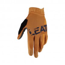 MANUSI LEATT MTB 1.0 Grip RUST
