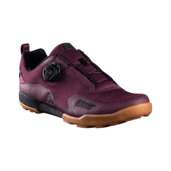 INCALTAMINTE SPD LEATT 6.0 Clip V22 Malbec