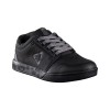 INCALTAMINTE LEATT 3.0 Flat V22 BLACK INCALTAMINTE LEATT 3.0 Flat V22 BLACK