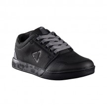 INCALTAMINTE LEATT 3.0 Flat V22 BLACK