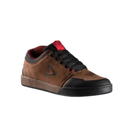 INCALTAMINTE LEATT 3.0 Flat Aaron Chase Ed
