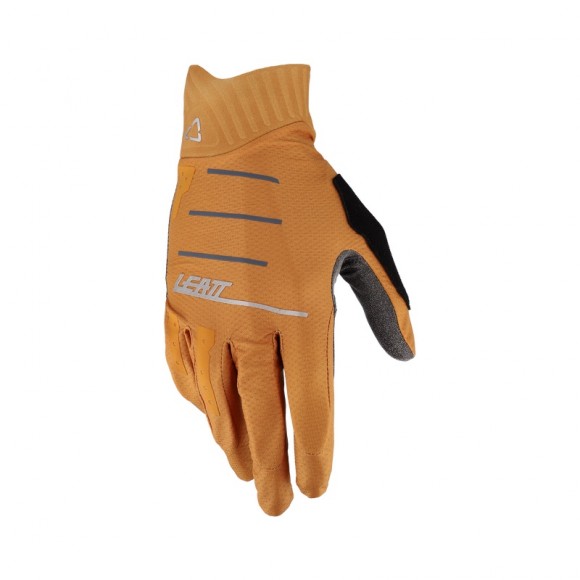 MANUSI LEATT MTB 2.0 Wind Block V22 Rust MANUSI LEATT MTB 2.0 Wind Block V22 Rust