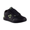 INCALTAMINTE DAMA LEATT 3.0 Flat V22 BLACK INCALTAMINTE DAMA LEATT 3.0 Flat V22 BLACK
