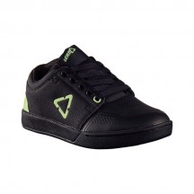 INCALTAMINTE DAMA LEATT 3.0 Flat V22 BLACK