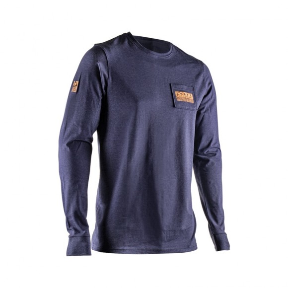 TRICOU LEATT V22 Upcycle TRICOU LEATT V22 Upcycle