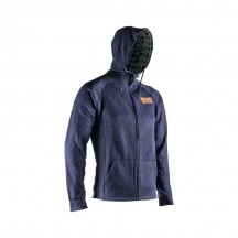 HANORAC LEATT Hoodies V22 Upcycle